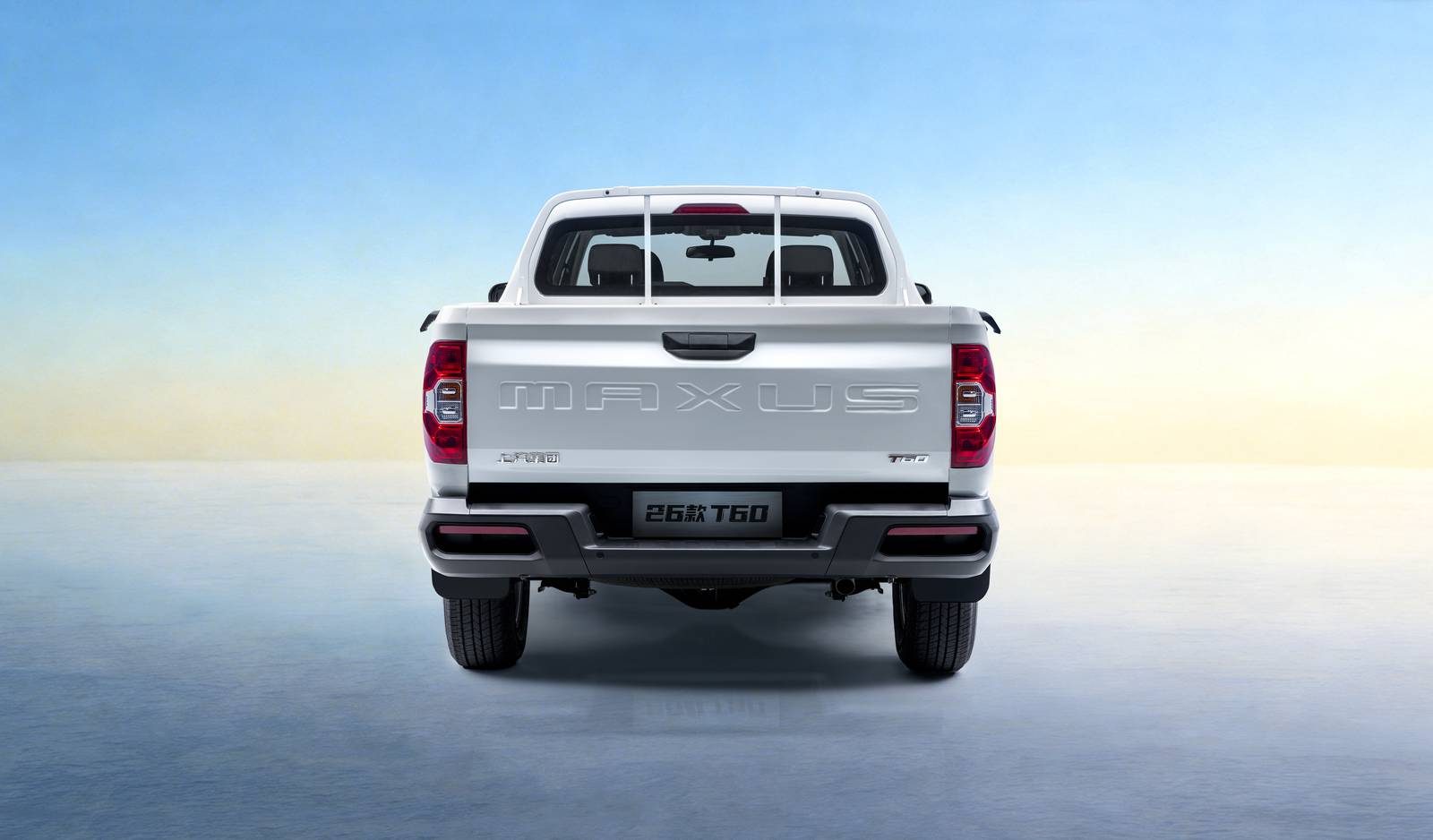 T70 Double Cab — 3